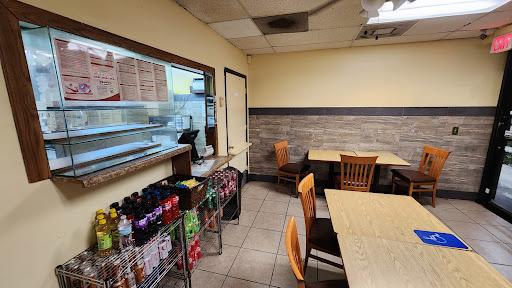 Pronto Pizza